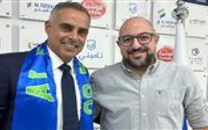 بديل تسويقي.. محمد حجازي يقترب من تولي منصب جديد داخل النادي الأهلي